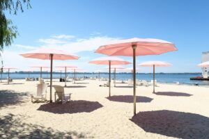Sugar Beach