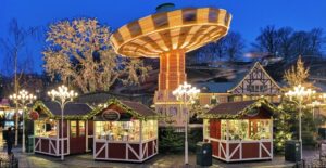 Swedish Christmas Fair toronto