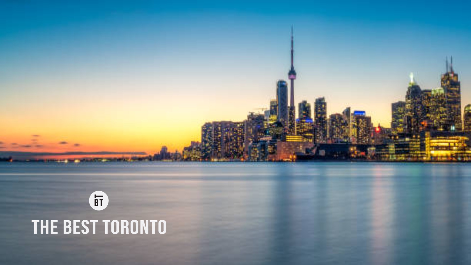 The Best Time to Visit Toronto