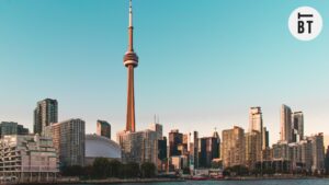 The Best of Etobicoke
