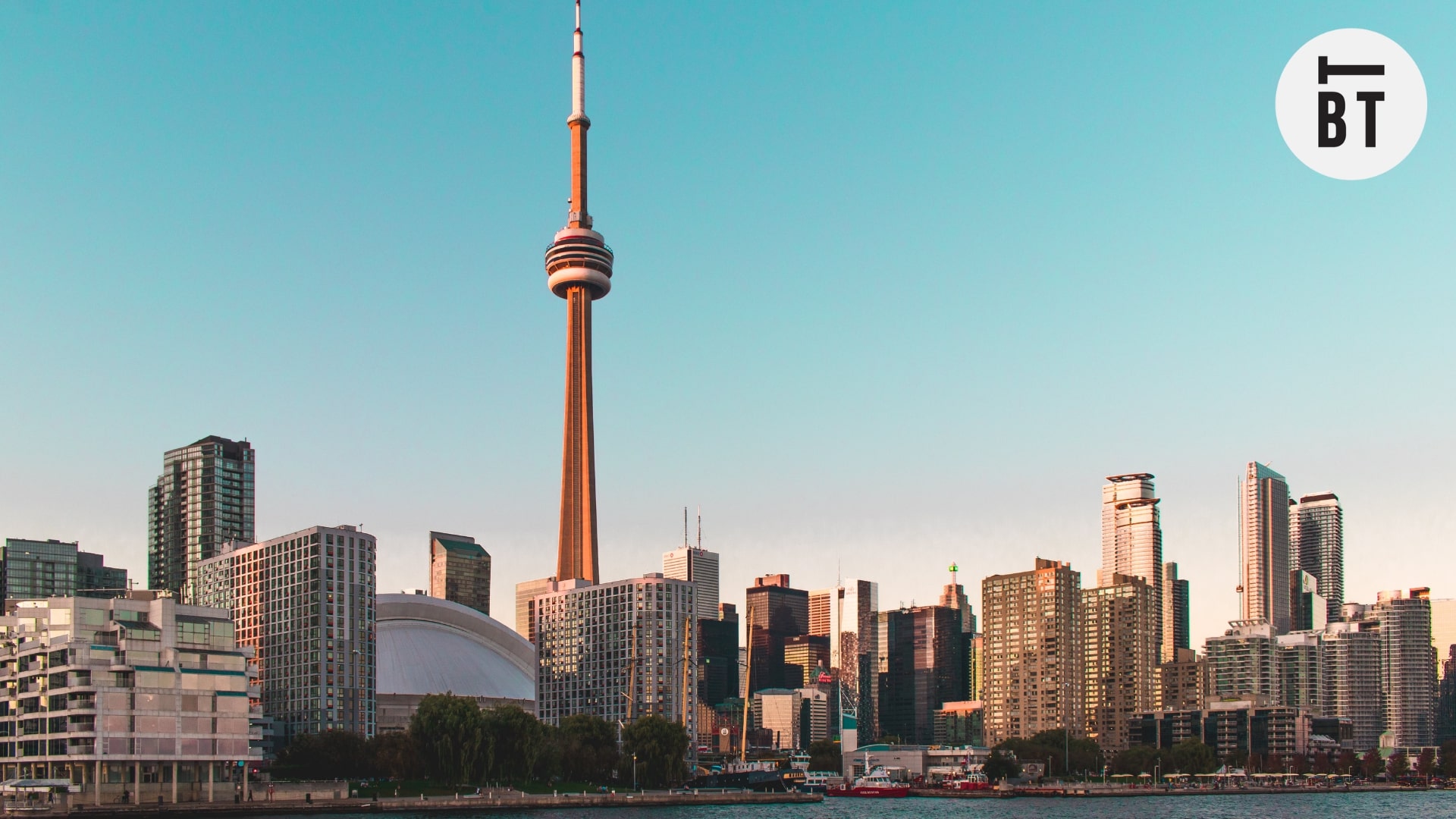 The Best of Etobicoke
