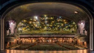 The Elgin & Winter Garden Theatre