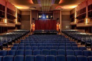 The Royal Cinema