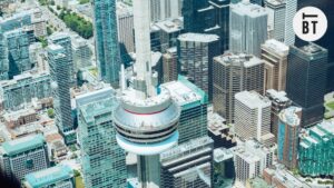 The Ultimate Guide to Toronto’s Financial District