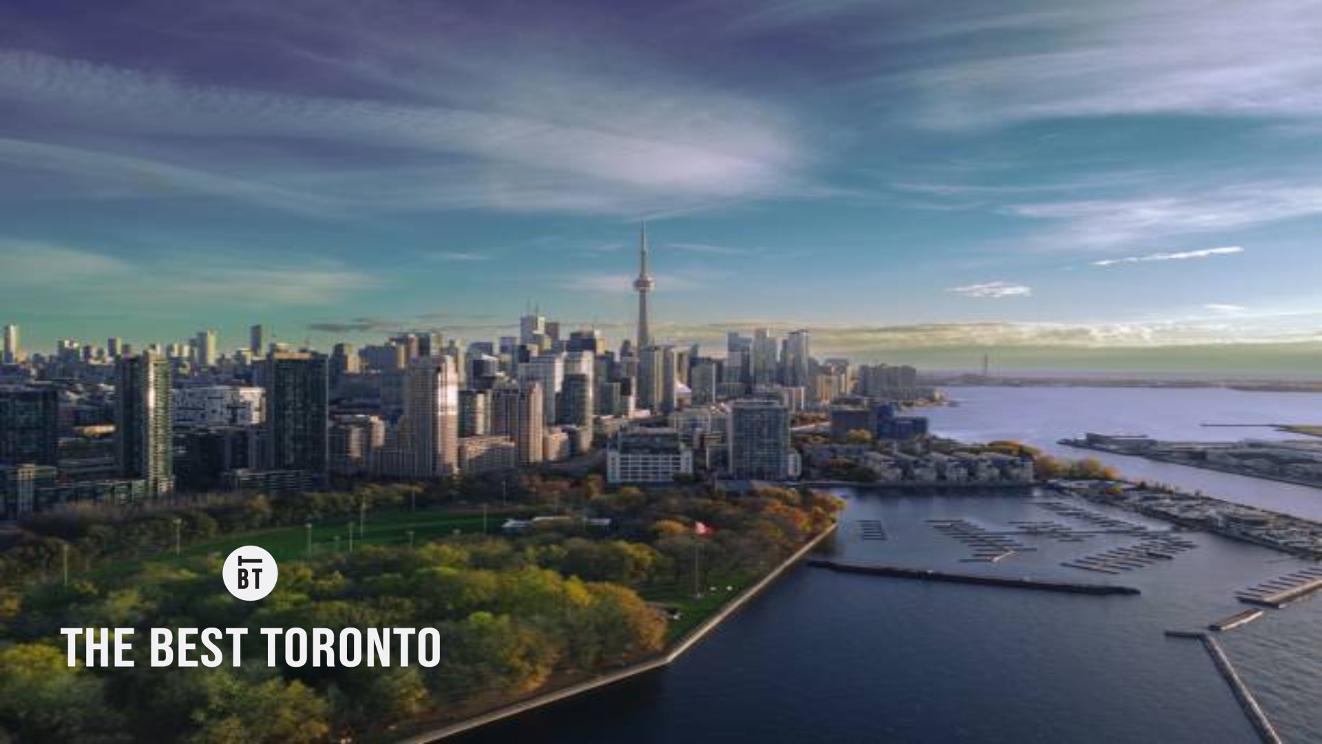 Things To Do During Summer in Toronto