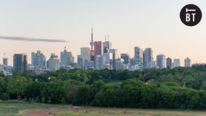 Thorncliffe Park