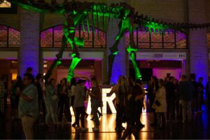 Ticket Prices of Royal Ontario Museum vs Art Gallery of Ontario