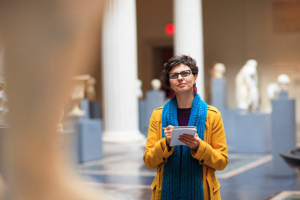 Tons of Attractions to Enjoy Alone