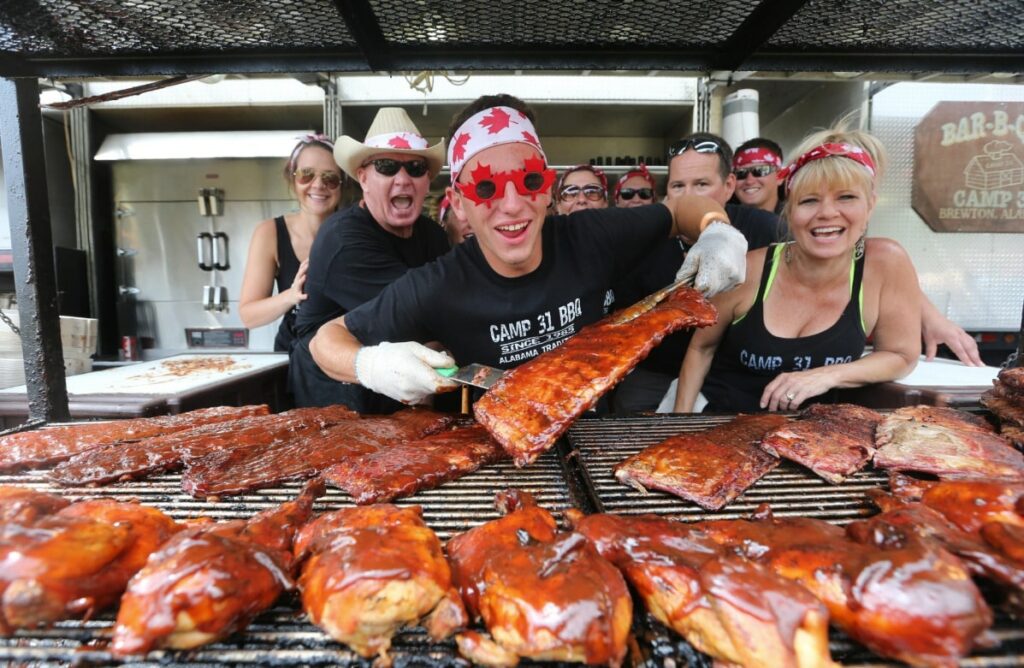 Toronto Ribfest