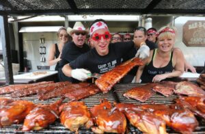 Toronto Ribfest