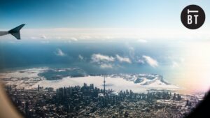 Toronto vs. NYC