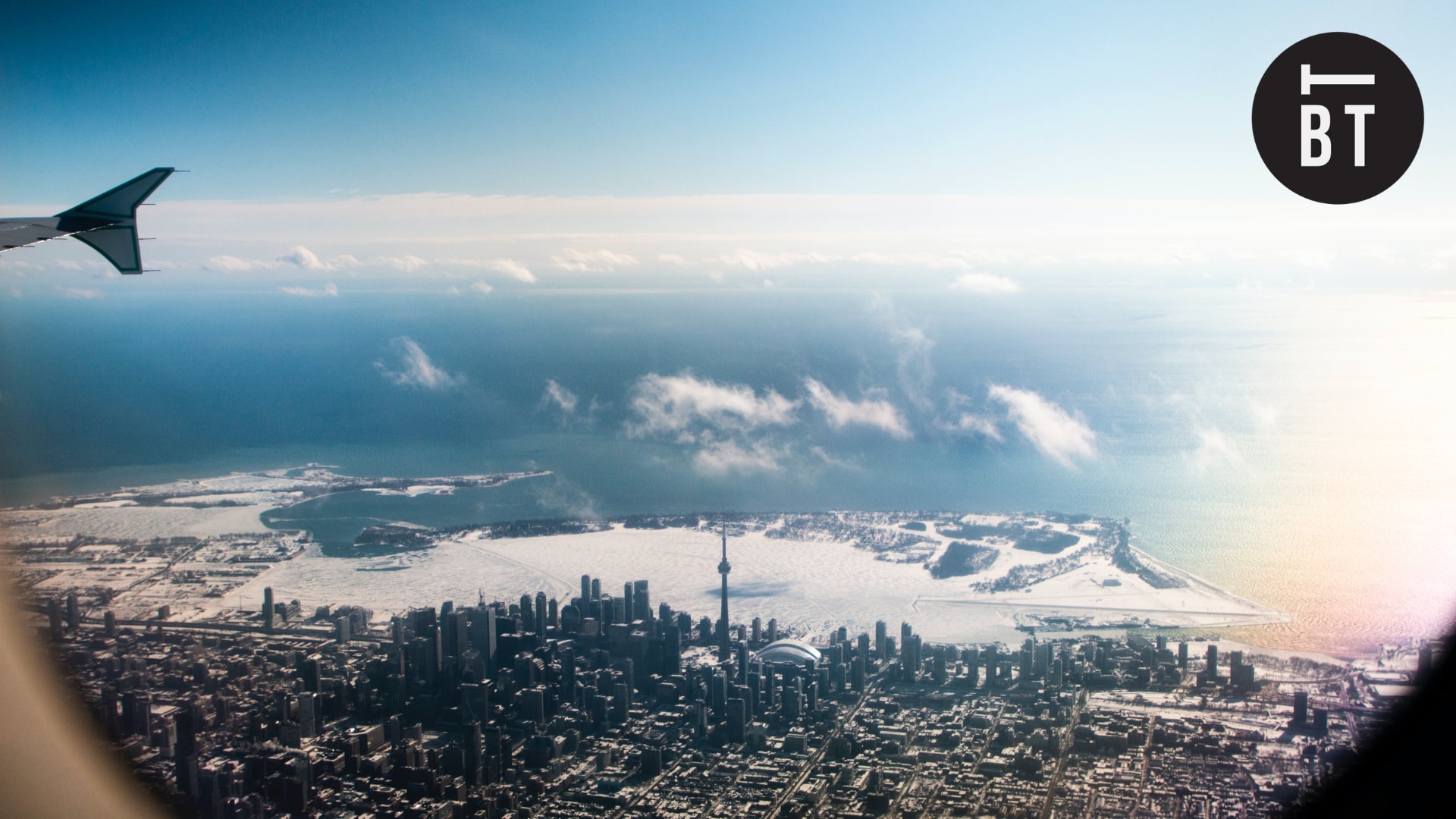 Toronto vs. NYC