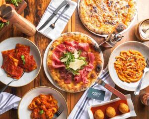 Trattoria Taverniti