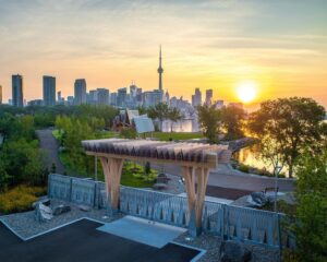Trillium Park
