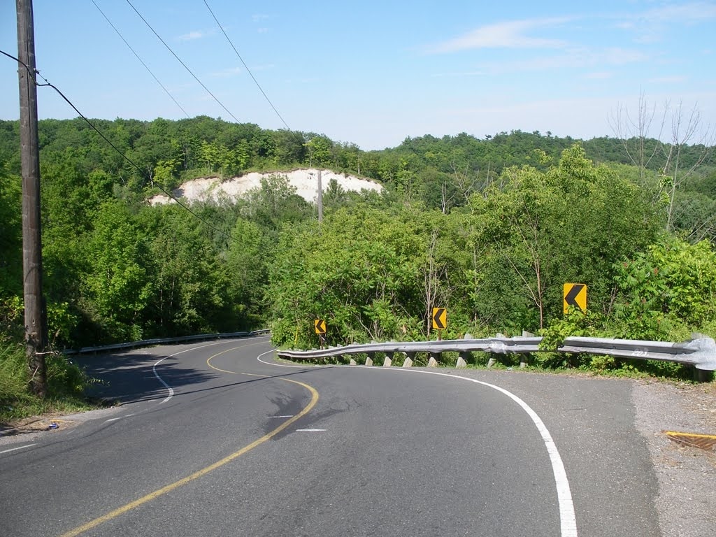 Twyn Rivers Drive