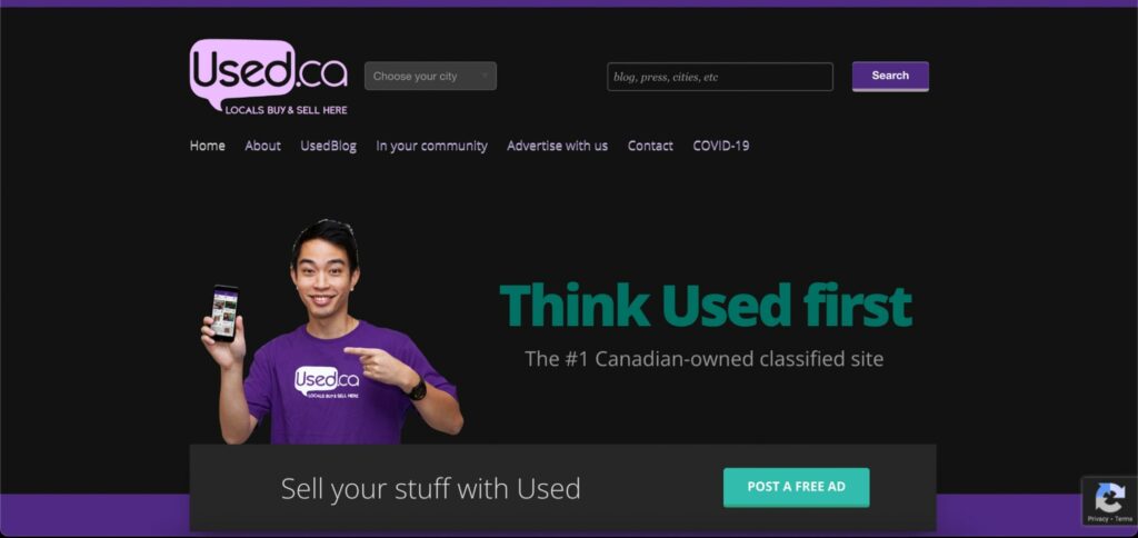 Used.ca