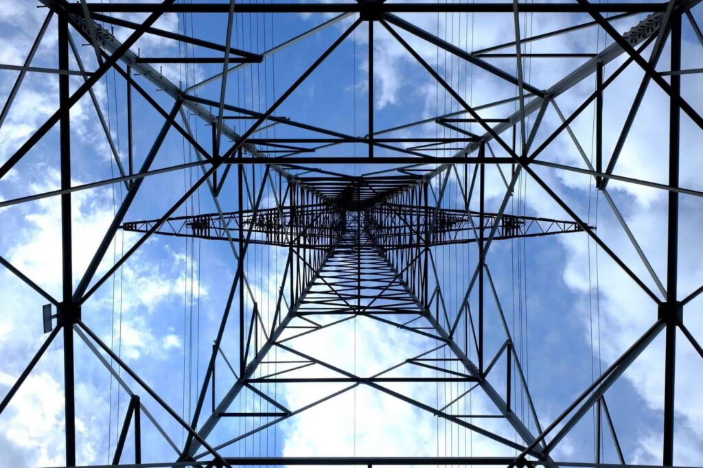 Utilities in Toronto