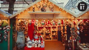 Visiting Toronto’s Christmas Markets Here’s Everything You Need to Know