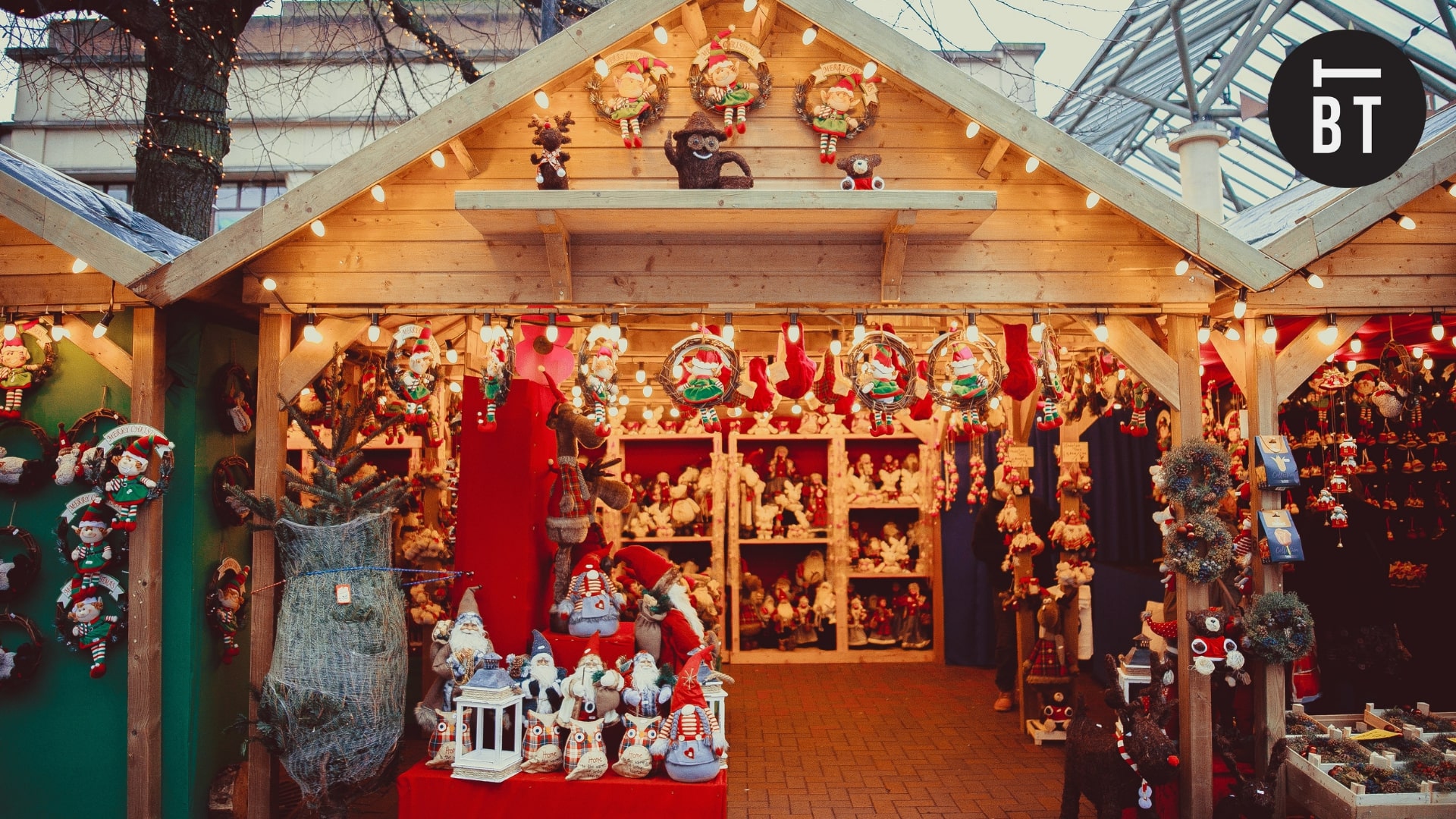 Visiting Toronto’s Christmas Markets Here’s Everything You Need to Know