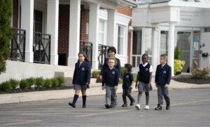 Walden International School