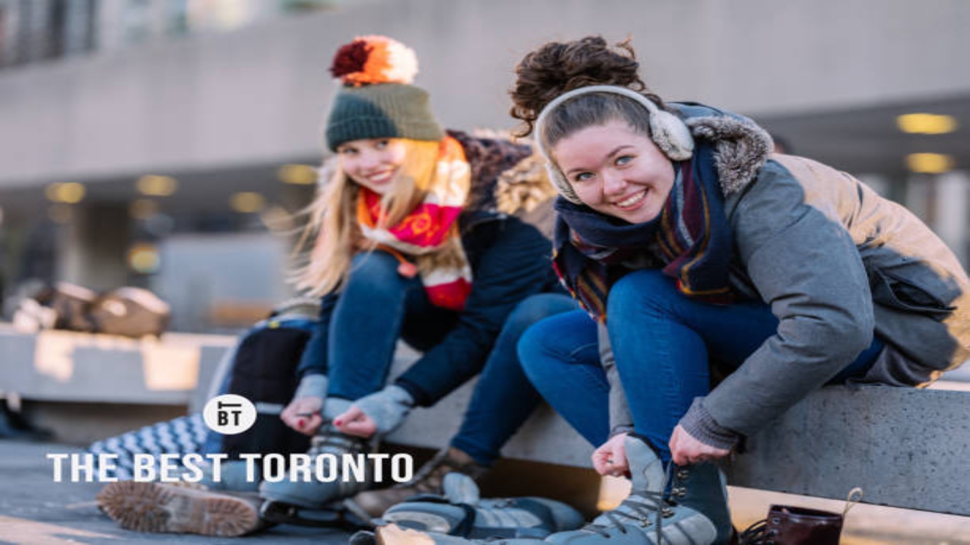 What Locals Do in Toronto