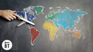 Why International Students Choose Toronto