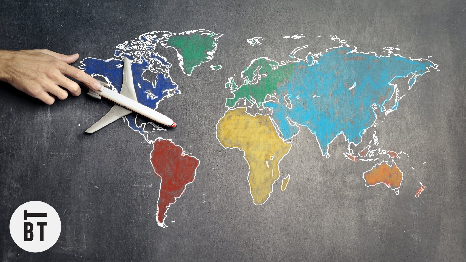 Why International Students Choose Toronto