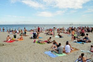 Worst Times to Visit Toronto