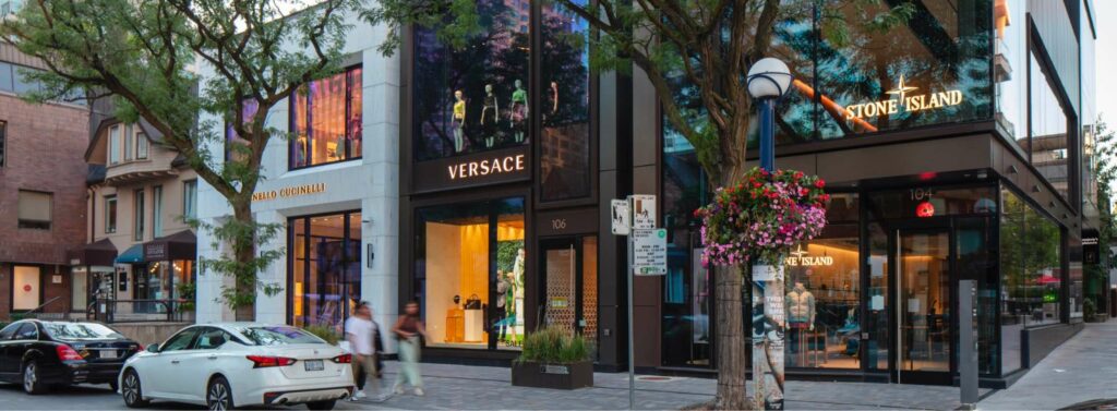 Yorkville
