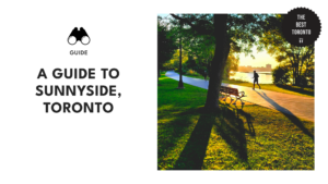 A Guide to Sunnyside