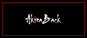 Akira Back