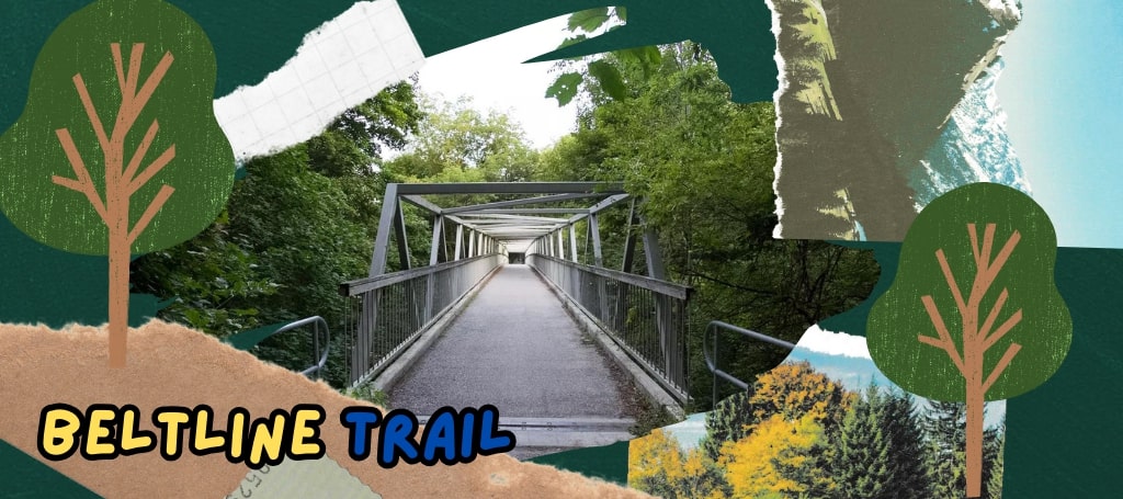 Beltline Trail