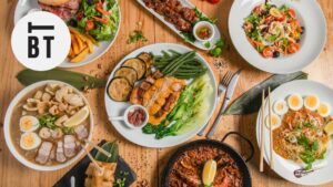 Best Filipino Restaurants in Toronto