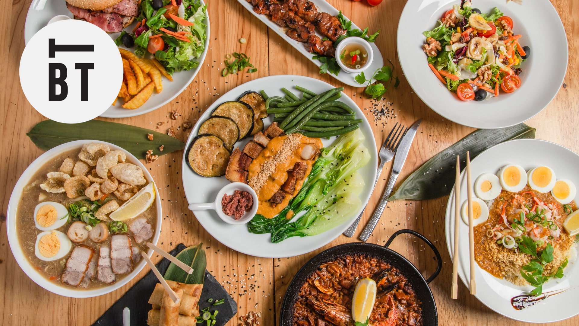 Best Filipino Restaurants in Toronto