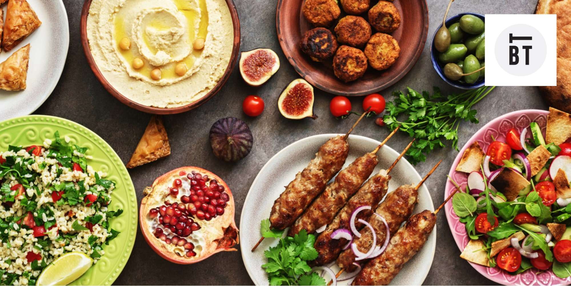 Best Halal Restaurants in Mississauga