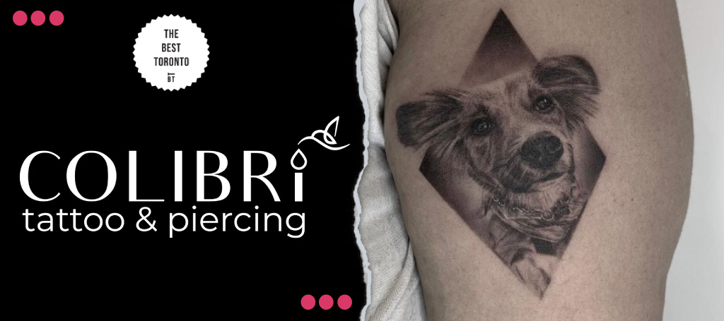 Colibri Tattoo and Piercing