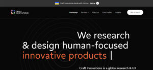 Craft Innovations