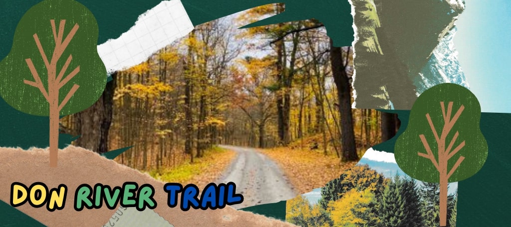 Don River Trail