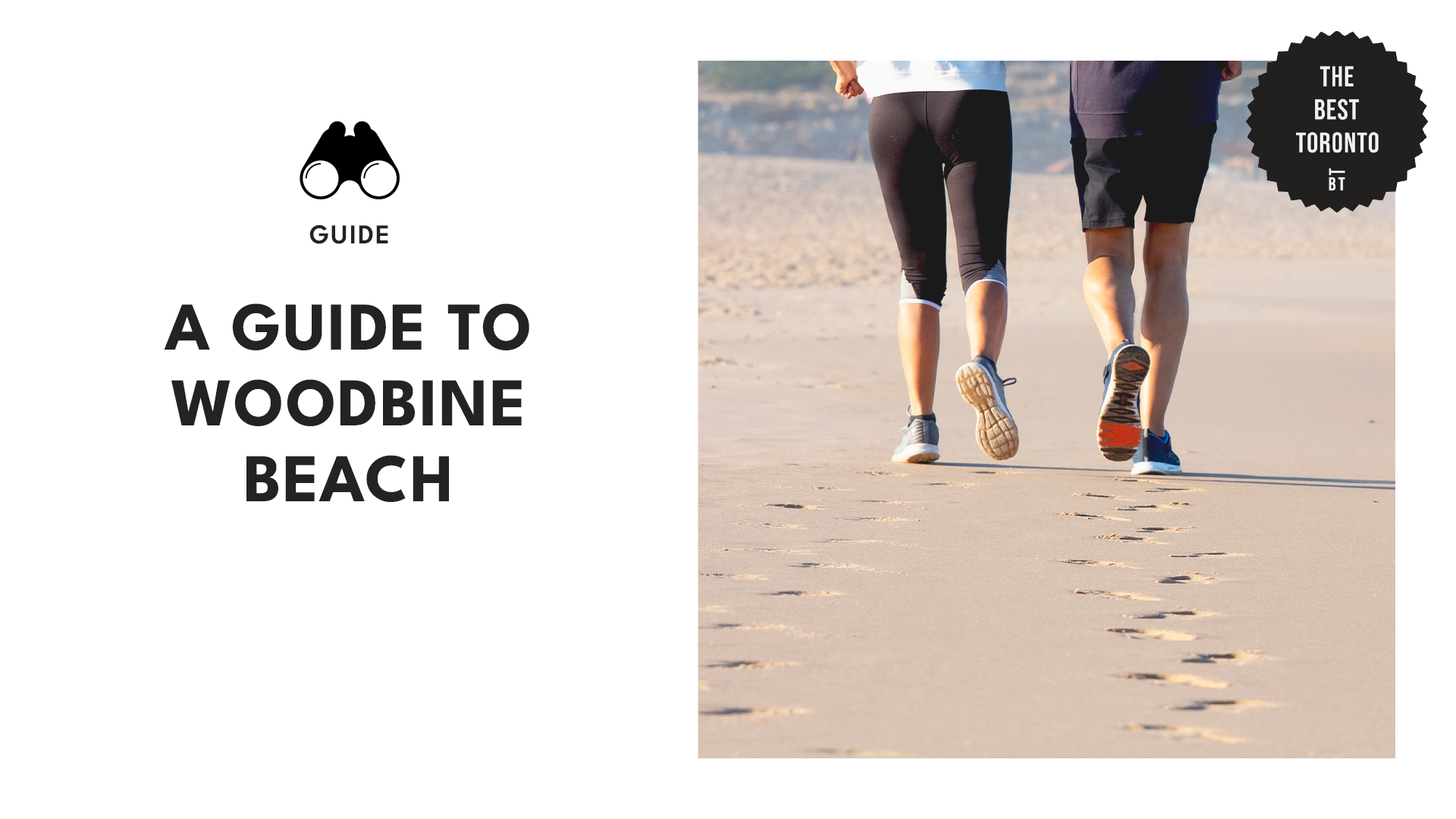 Everything You Need to Know About Woodbine Beach Park