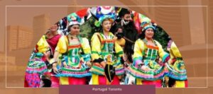 Experience Cultural Events and Festivals