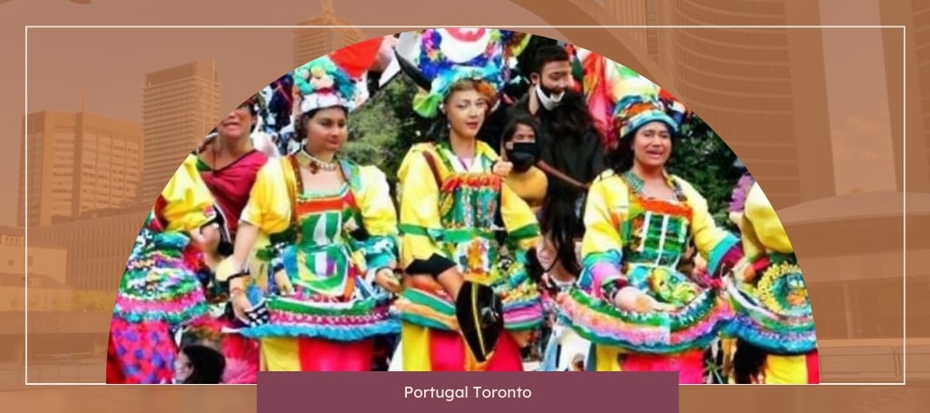 Experience Cultural Events and Festivals