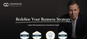 Grierson Consulting Inc.