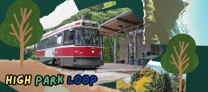 High Park Loop
