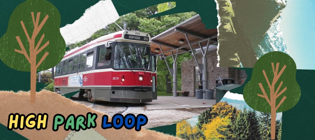 High Park Loop