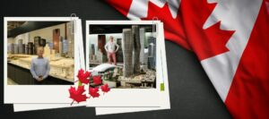 History Behind Little Canada