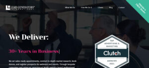 Lead Generators International
