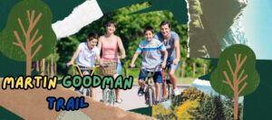 Martin Goodman Trail