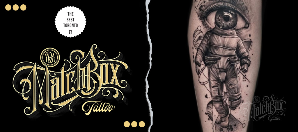 Matchbox Tattoo Company Inc