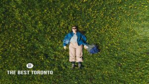 Moss Park
