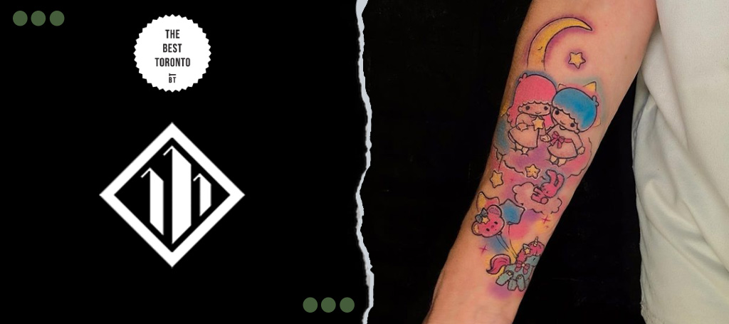 North York Ink